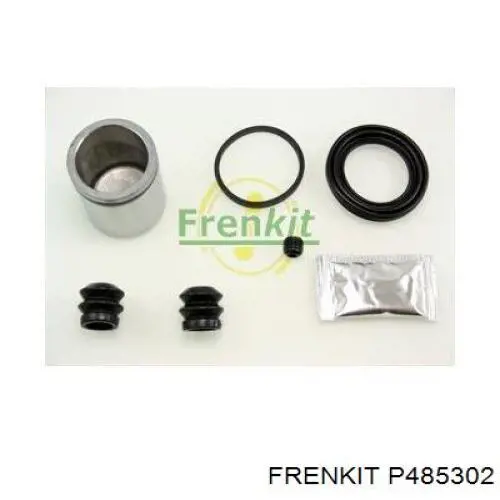 Поршень супорта гальмівного, переднього Frenkit P485302 ціна, від 6.76 USD