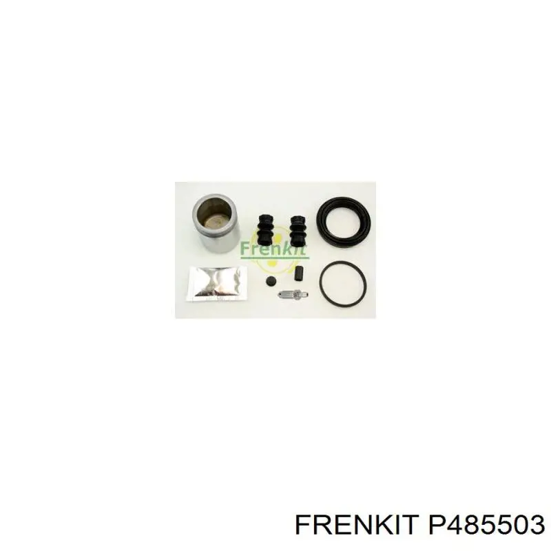 Купити P485503 Frenkit Поршень супорту гальмівного, переднього