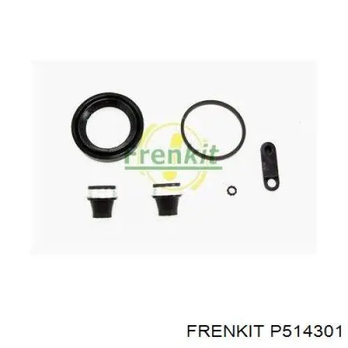 Поршень супорта гальмівного, переднього Autofren D025708 ціна, від 7.02 USD