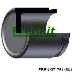 Купити P514601 Frenkit Поршень супорту гальмівного, переднього