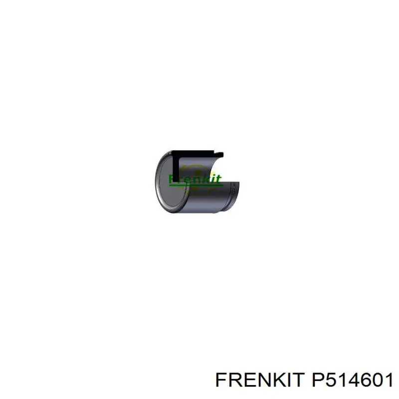 P514601 Frenkit поршень супорту гальмівного, переднього