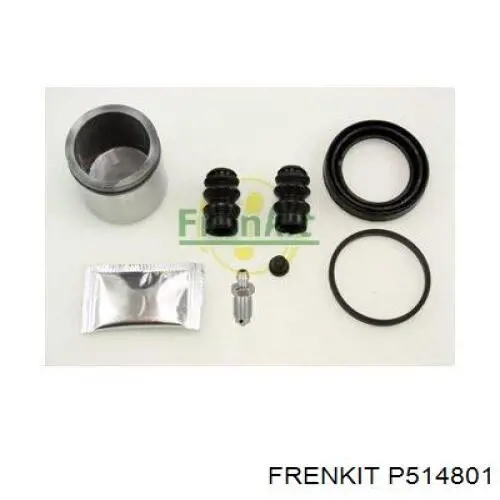 P514801 Frenkit Поршень гальмівного супорта переднього