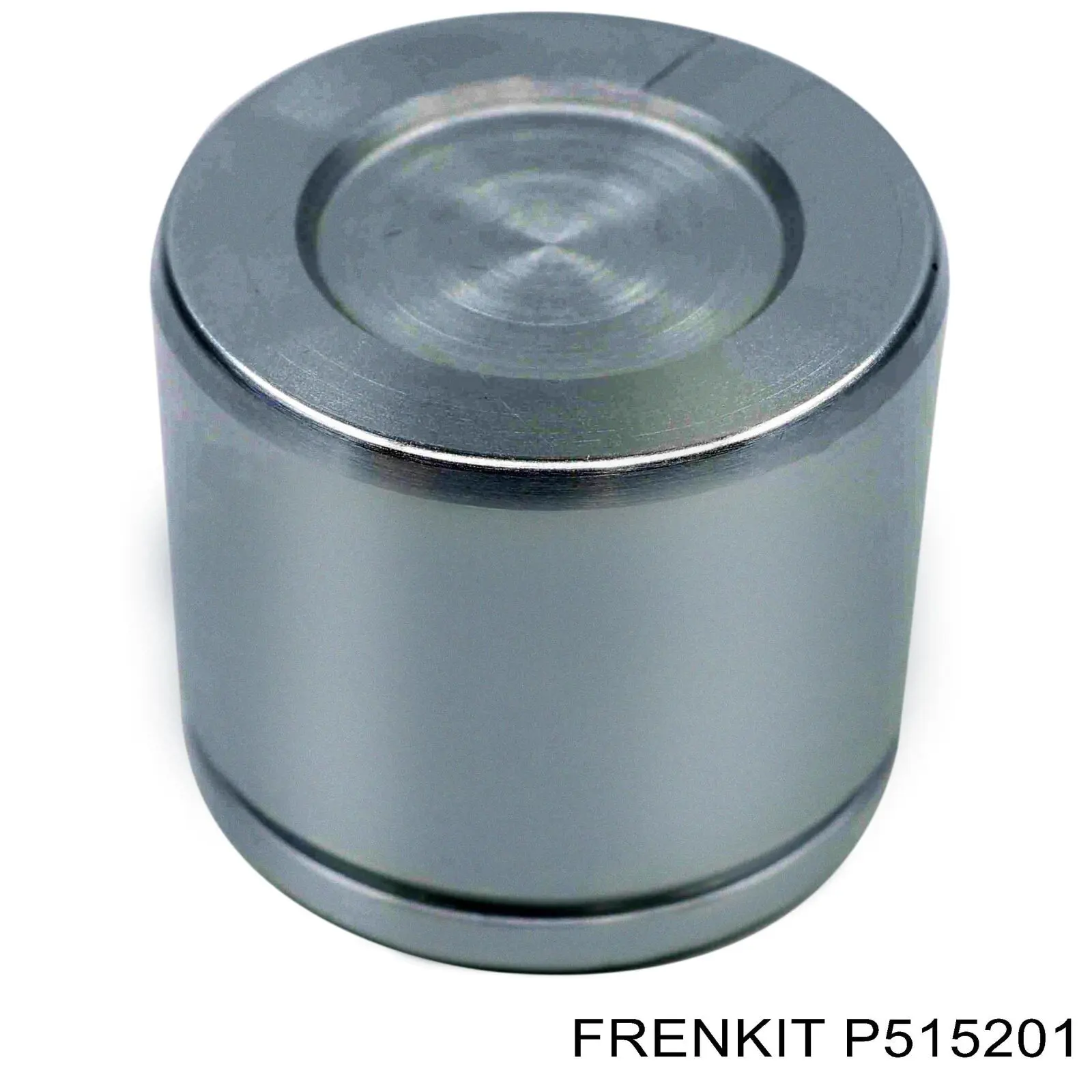 Поршень супорта гальмівного, переднього Frenkit P515201 ціна, від 12.63 USD