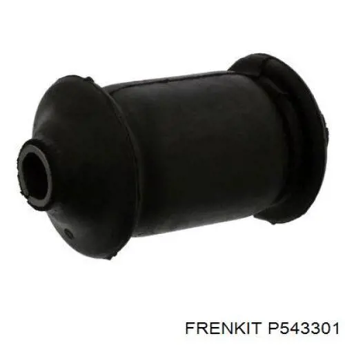 Поршень тормозного суппорта переднего  FRENKIT P543301