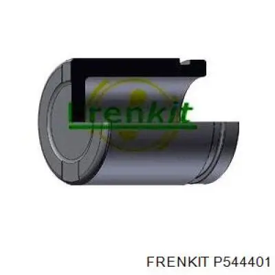 Купити P544401 Frenkit Поршень супорту гальмівного, переднього