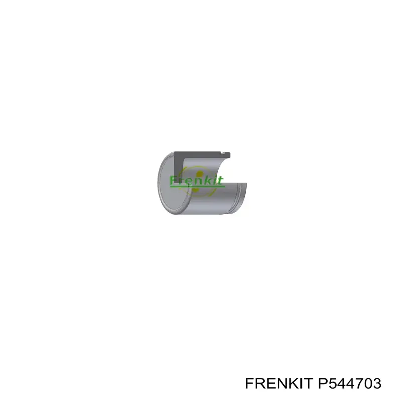 Купити 45216SR3V01 Honda Поршень супорту гальмівного, переднього