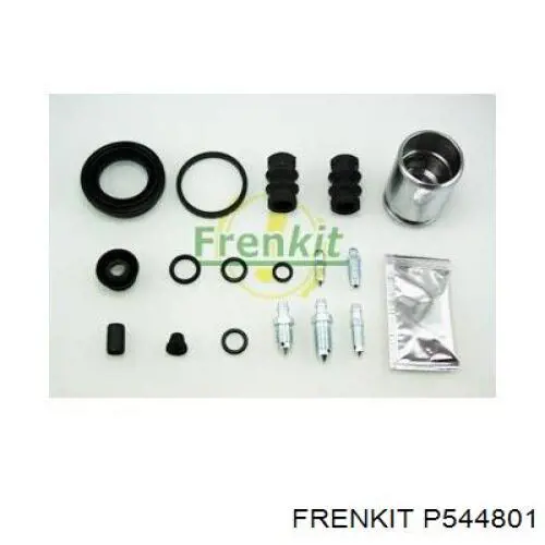 Поршень супорта гальмівного, переднього Frenkit P544801 ціна, від 6.49 USD