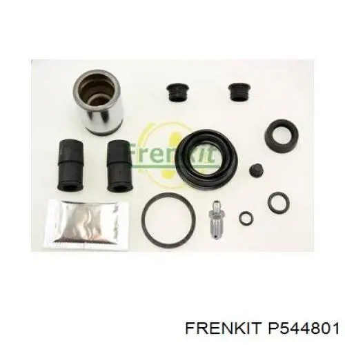 Купити P544801 Frenkit Поршень супорту гальмівного, переднього