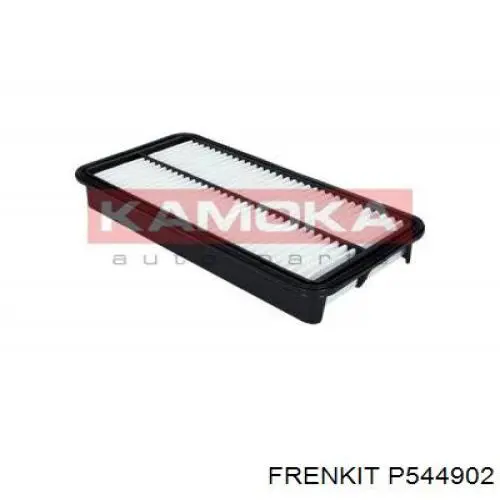 Поршень супорта гальмівного, переднього Frenkit P544902 ціна, від 7.15 USD