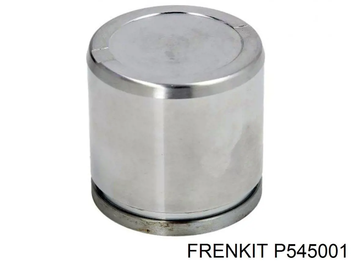 Купити P545001 Frenkit Поршень супорту гальмівного, переднього