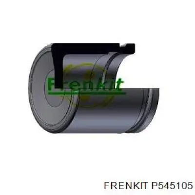 P545105 Frenkit Поршень гальмівного супорта переднього