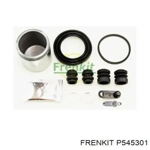 Поршень супорта гальмівного, переднього Frenkit P545301 ціна, від 5.66 USD