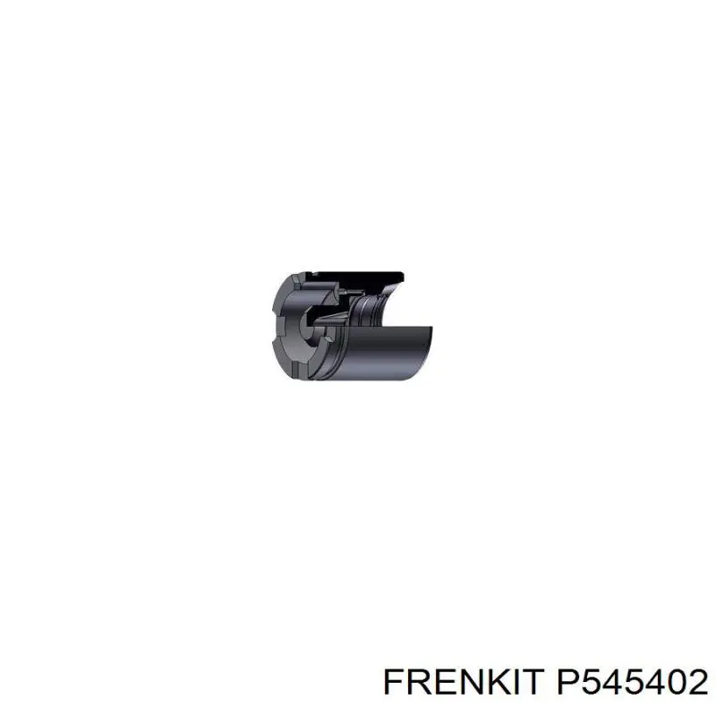 Поршень супорта гальмівного, переднього Frenkit P545402 ціна, від 17.55 USD