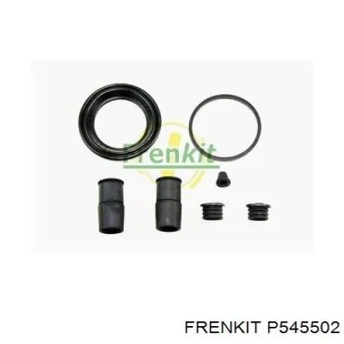 Поршень супорта гальмівного, переднього Frenkit P545502 ціна, від 8.08 USD