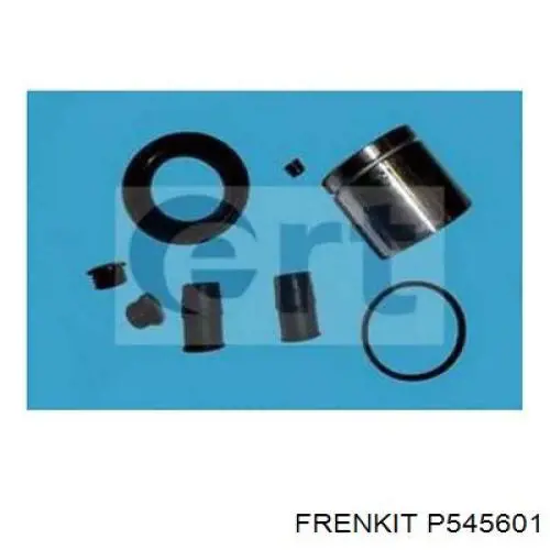 Поршень супорта гальмівного, переднього Autofren D025448 ціна, від 12.53 USD