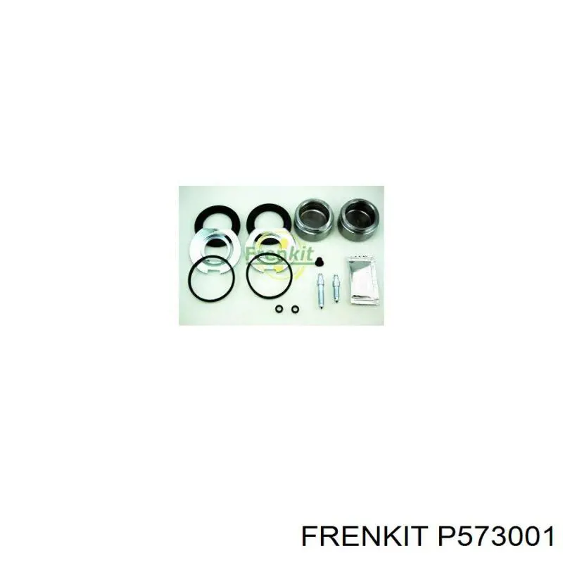P573001 Frenkit Поршень супорта гальмівного, переднього