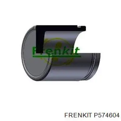 Купити P574604 Frenkit Поршень супорту гальмівного, переднього
