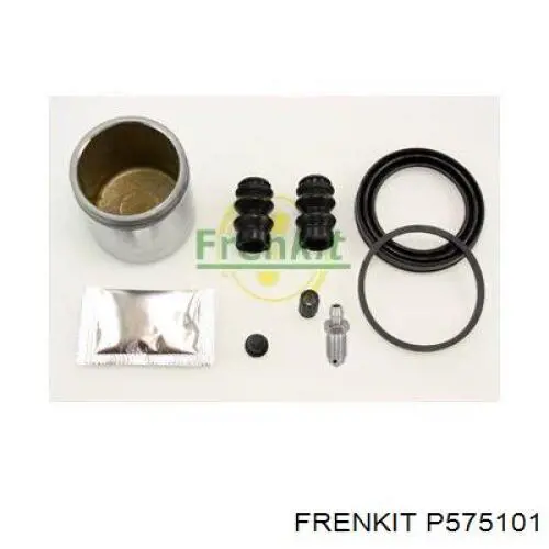 P575101 Frenkit поршень супорту гальмівного, переднього