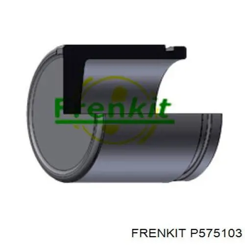 Купити P575103 Frenkit Поршень супорту гальмівного, переднього