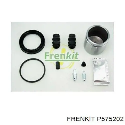 Поршень супорта гальмівного, переднього Frenkit P575202 ціна, від 7.66 USD