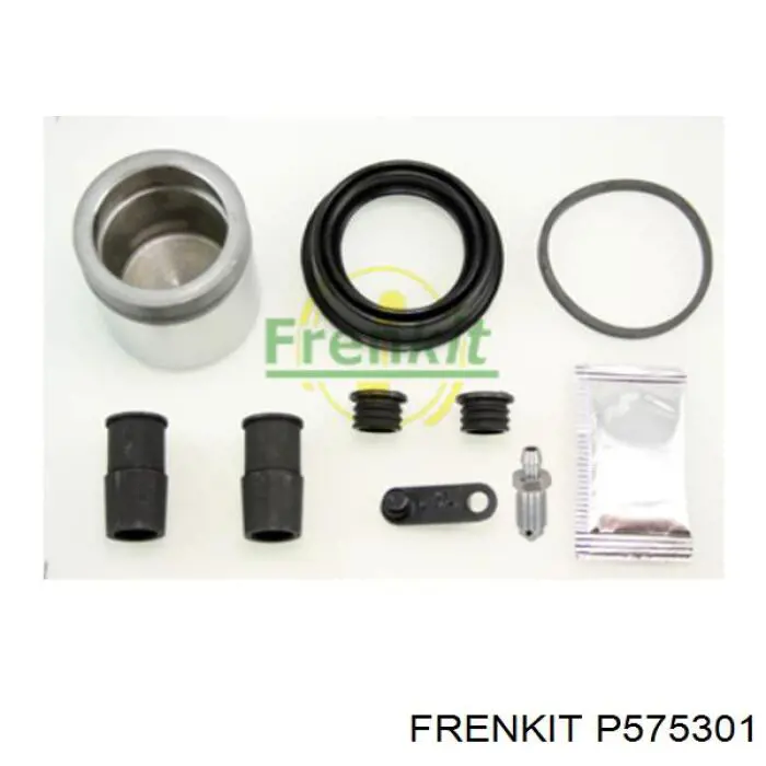 Поршень тормозного суппорта переднего  FRENKIT P575301