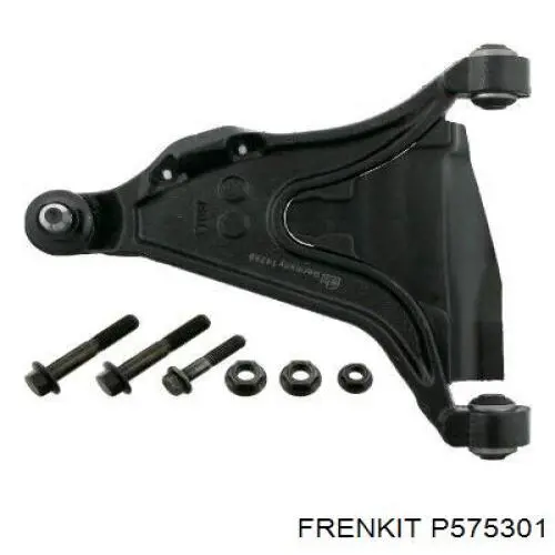 Купити P575301 Frenkit Поршень супорту гальмівного, переднього