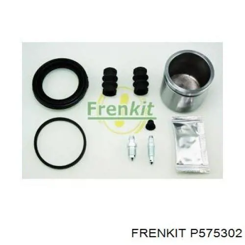 Поршень супорта гальмівного, переднього Frenkit P575302 ціна, від 7.61 USD