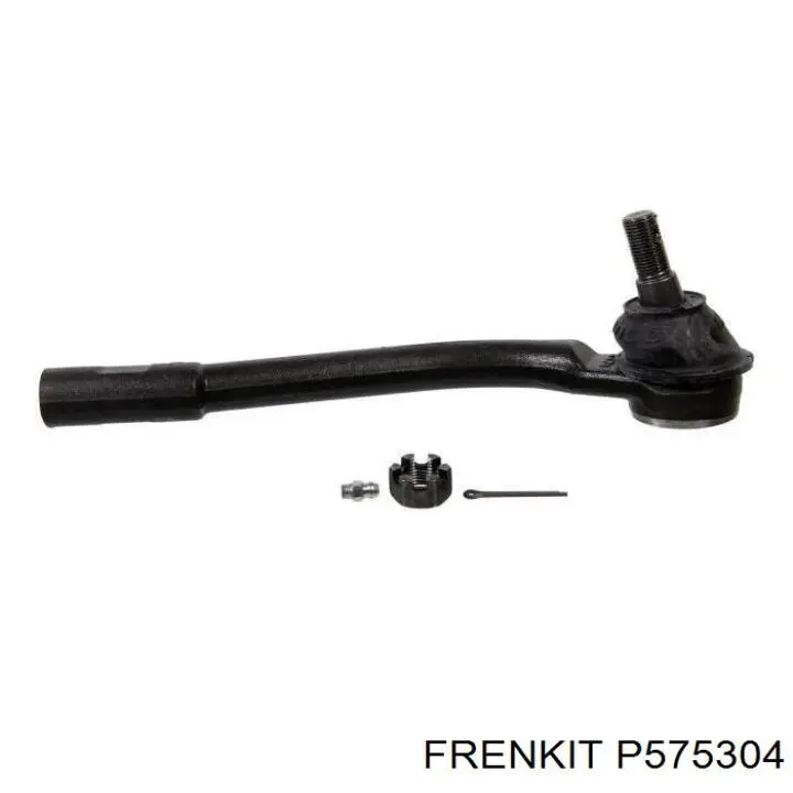 Поршень супорту гальмівного, переднього P575304 Frenkit
