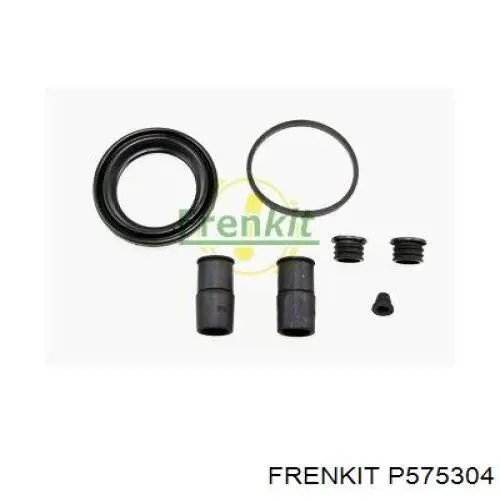 Поршень супорту гальмівного, переднього Frenkit P575304