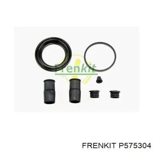 Поршень тормозного суппорта переднего  FRENKIT P575304