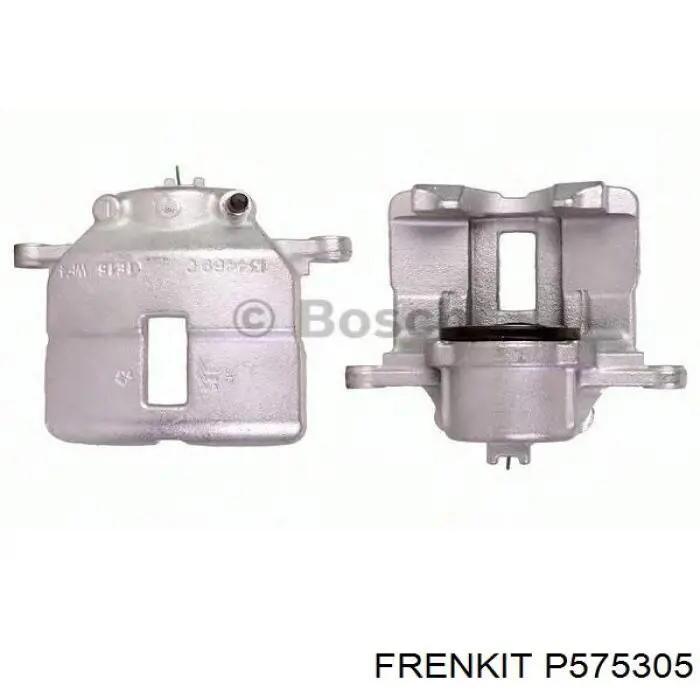 Купити P575305 Frenkit Поршень супорту гальмівного, переднього