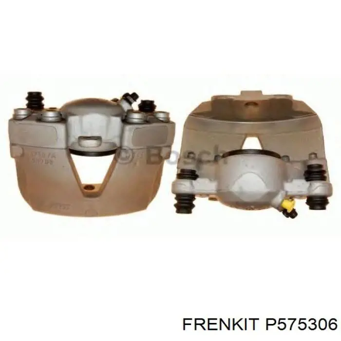 P575306 Frenkit поршень супорту гальмівного, переднього