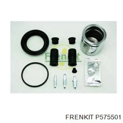 Купити P575501 Frenkit Поршень супорту гальмівного, переднього