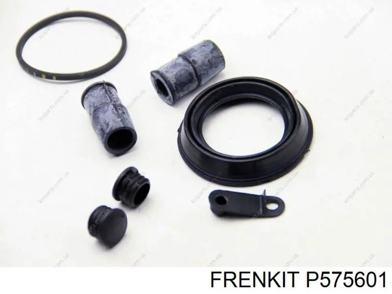 Поршень супорта гальмівного, переднього Frenkit P575601 ціна, від 7.87 USD