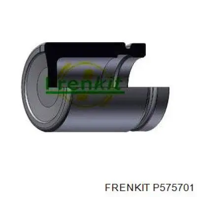 Купити P575701 Frenkit Поршень супорту гальмівного, переднього