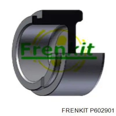 Купити P602901 Frenkit Поршень супорту гальмівного, переднього