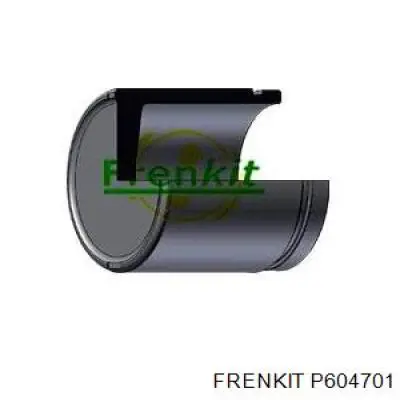Купити P604701 Frenkit Поршень супорту гальмівного, переднього
