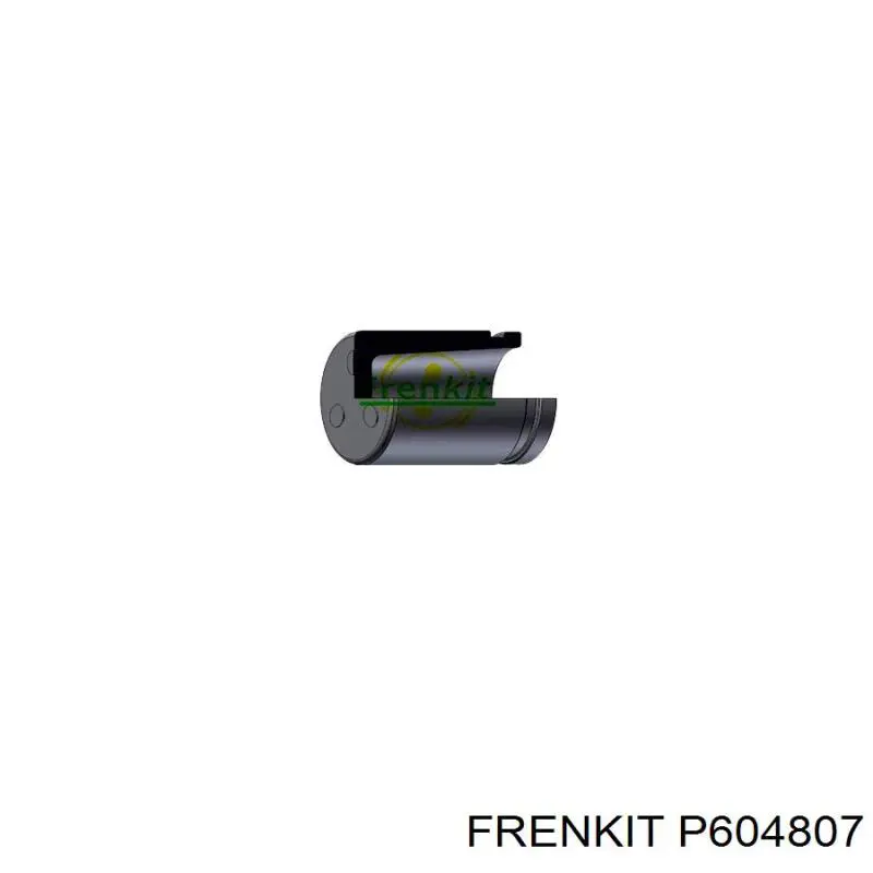 Купити P604807 Frenkit Поршень супорту гальмівного, переднього
