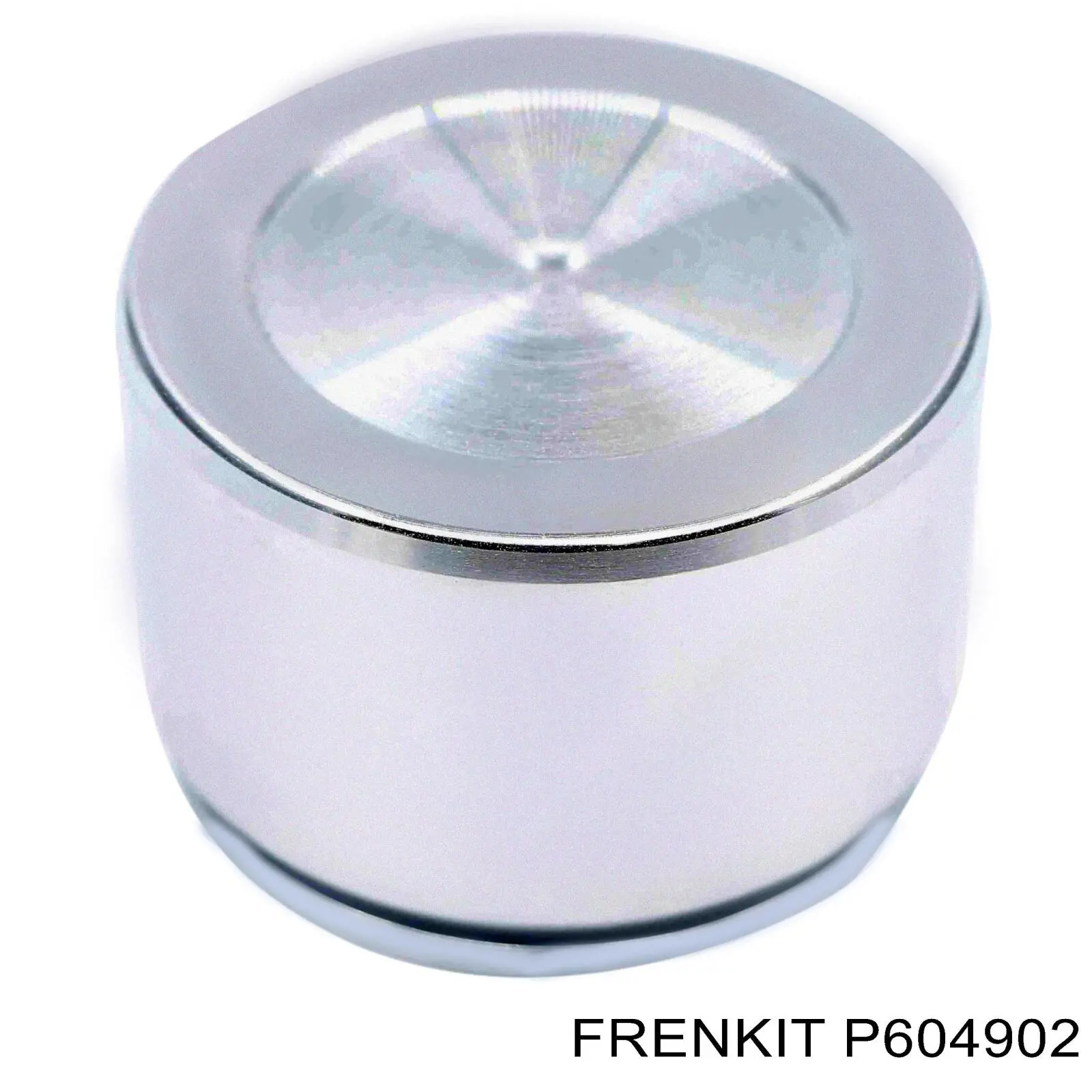 Купити P604902 Frenkit Поршень супорту гальмівного, переднього