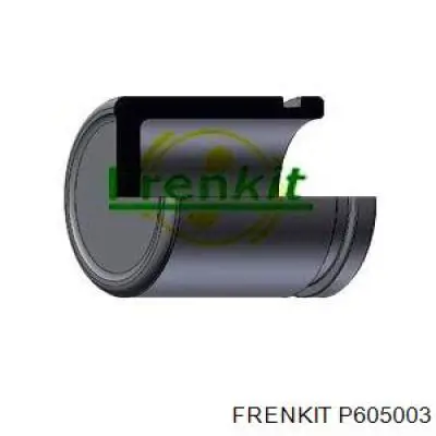 Поршень супорта гальмівного, переднього Frenkit P605003 ціна, від 8.14 USD