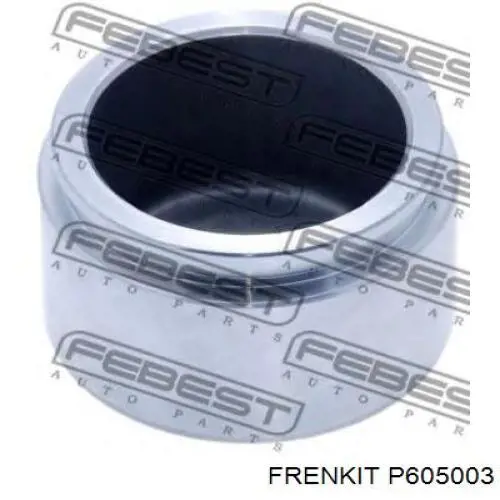 P605003 Frenkit Поршень гальмівного супорта переднього