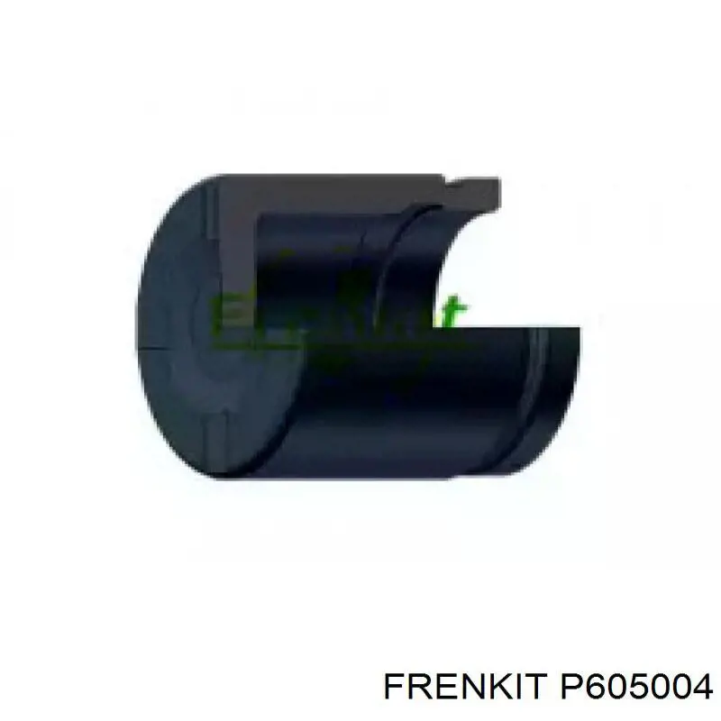P605004 Frenkit поршень супорту гальмівного, переднього