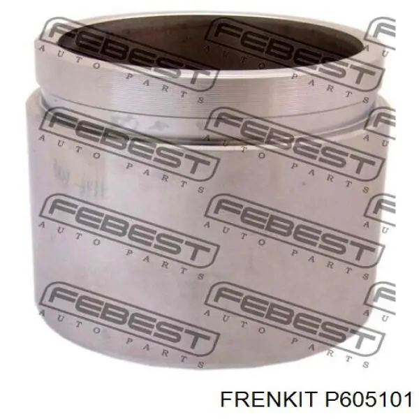 P605101 Frenkit поршень супорту гальмівного, переднього