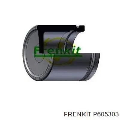 Купити P605303 Frenkit Поршень супорту гальмівного, переднього