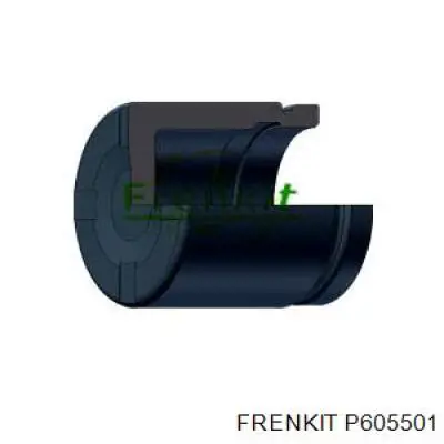 Поршень тормозного суппорта переднего  FRENKIT P605501