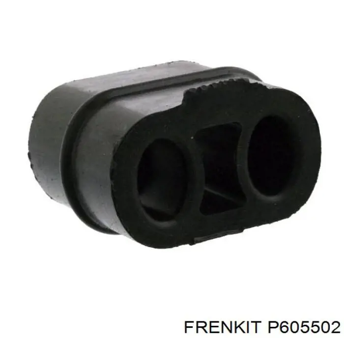 Купити P605502 Frenkit Поршень супорту гальмівного, переднього