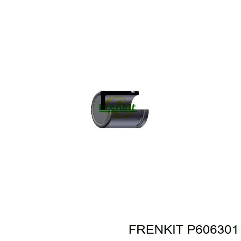 P606301 Frenkit поршень супорту гальмівного, переднього