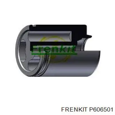 Поршень тормозного суппорта заднего  FRENKIT P606501