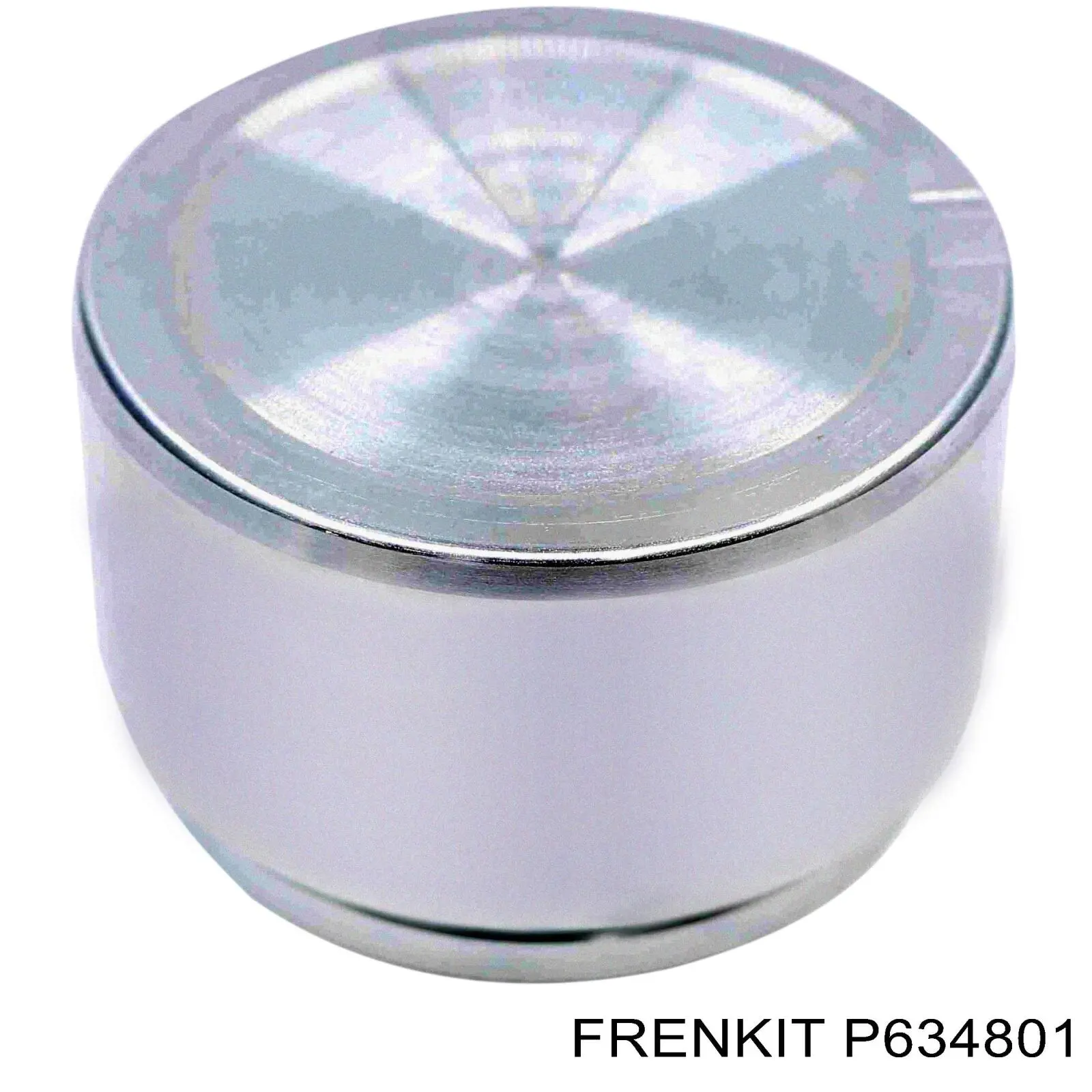 Купити P634801 Frenkit Поршень супорту гальмівного, переднього