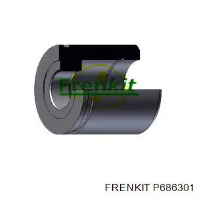 Купити P686301 Frenkit Поршень супорту гальмівного, заднього